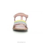 Kickers diamante rosa amarelo verde roxo V24TH426 crianças - Image 6