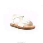 Kickers diastar branco V24TH555 crianças - Image 2