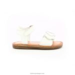 Kickers diastar branco V24TH555 crianças - Image 3
