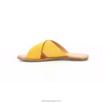 Kickers diaz-2 amarelo V24TH65 mulheres - Image 5