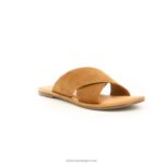 Kickers diaz-2 camelo V24TH88 mulheres - Image 2