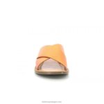 Kickers diaz-2 laranja claro V24TH39 mulheres - Image 6