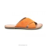 Kickers diaz-2 outro amarelo V24TH105 mulheres - Image 3