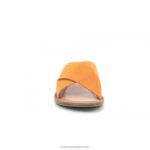 Kickers diaz-2 outro amarelo V24TH105 mulheres - Image 6