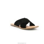 Kickers diaz-2 preto V24TH63 mulheres - Image 2