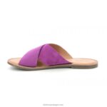 Kickers diaz-2 roxo V24TH62 mulheres - Image 5