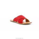 Kickers diaz-2 vermelho V24TH64 mulheres - Image 2