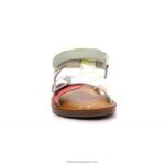 Kickers diazz sol branco V24TH616 crianças - Image 6