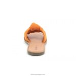 Kickers divalto amarelo laranja V24TH102 mulheres - Image 4