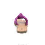 Kickers divalto roxo V24TH101 mulheres - Image 4