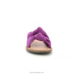 Kickers divalto roxo V24TH101 mulheres - Image 6