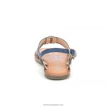 Kickers dixon azul claro V24TH417 crianças - Image 4