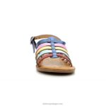 Kickers dixon navy metal multico V24TH710 crianças - Image 6