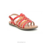Kickers dixon outra laranja V24TH415 crianças - Image 2