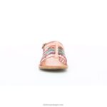 Kickers dixon rosa réptil tricolor V24TH757 crianças - Image 6