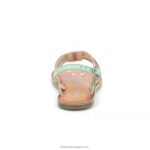 Kickers dixon verde claro rosa roxo V24TH422 crianças - Image 4