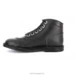 Kickers fio orilegend preto vermelho verde V24TH252 mulheres - Image 5
