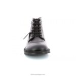 Kickers fio orilegend preto vermelho verde V24TH252 mulheres - Image 6