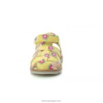 Kickers flor amarela nonosti V24TH543 crianças - Image 6