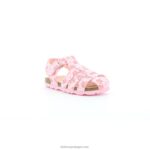 Kickers flor rosa bronzeada V24TH750 crianças - Image 2