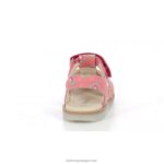 Kickers flor rosa nonosti V24TH544 crianças - Image 4