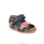 Kickers fuxio nulo V24TH595 crianças - Image 2
