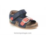 Kickers fuxio nulo V24TH595 crianças
