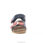 Kickers fuxio nulo V24TH595 crianças - Image 6