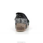 Kickers fuxio prata V24TH570 crianças - Image 4