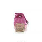 Kickers fuxio rosa escuro V24TH398 crianças - Image 4
