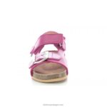 Kickers fuxio rosa escuro V24TH398 crianças - Image 6