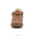 Kickers gakick camelo marinha V24TH428 crianças - Image 6