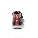 Kickers geckira hi navy glitter V24TH976 crianças - Image 4
