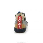 Kickers geckiro oi caqui V24TH996 crianças - Image 4