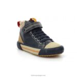 Kickers geckiro oi marinha V24TH997 crianças - Image 2