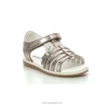 Kickers Gilianna ouro V24TH659 crianças - Image 2