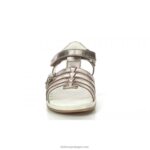 Kickers Gilianna ouro V24TH659 crianças - Image 6
