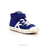 Kickers godup azul V24TH936 crianças - Image 2