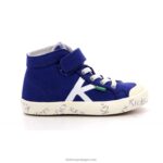 Kickers godup azul V24TH936 crianças - Image 3
