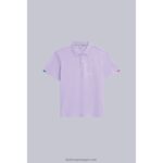 Kickers grande polo k roxo V24TH1047 unissex - Image 2