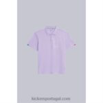 Kickers grande polo k roxo V24TH1047 unissex