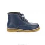 Kickers horuzy marinho V24TH349 homens - Image 3