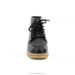 Kickers horuzy preto V24TH348 homens - Image 6