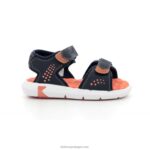 Kickers jumangap nulo V24TH673 crianças - Image 3