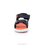 Kickers jumangap nulo V24TH673 crianças - Image 6