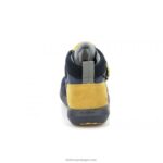 Kickers junibo marinho outro V24TH964 crianças - Image 4
