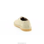 Kickers karma bege claro V24TH283 mulheres - Image 7