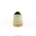 Kickers karma bege claro V24TH337 homens - Image 4