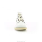 Kickers kick col branco V24TH221 mulheres - Image 6