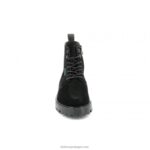 Kickers kick decklock preto V24TH216 mulheres - Image 6